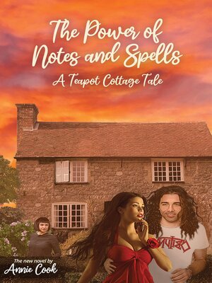 cover image of The Power of Notes and Spells